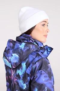 Dawn II Womens Printed Ski Jacket