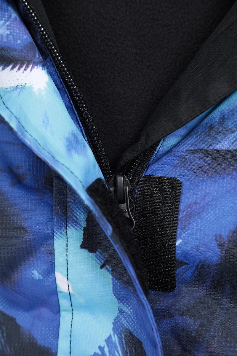 Dawn II Womens Printed Ski Jacket