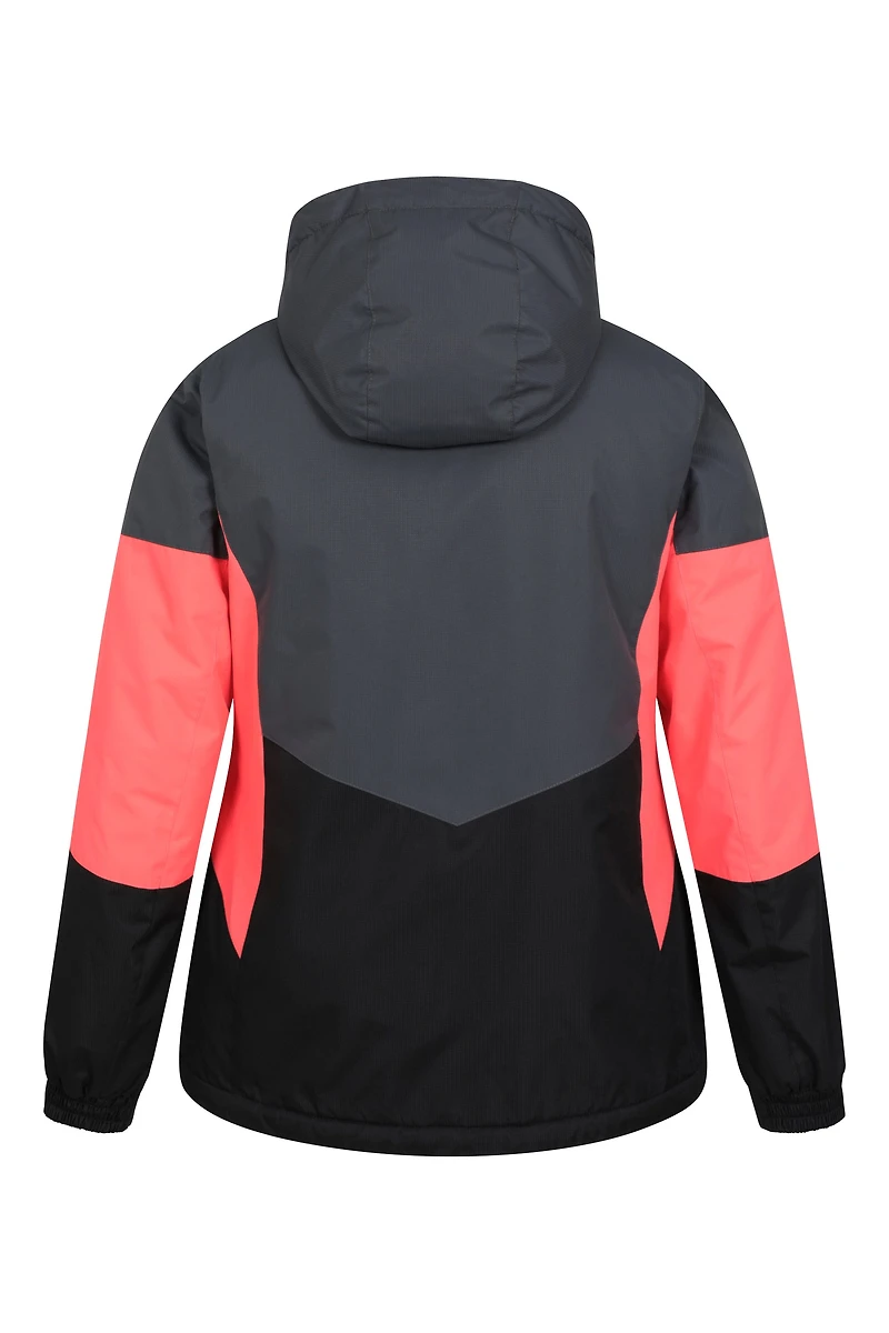 Moon II Womens Ski Jacket