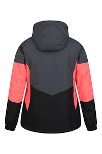 Moon II Womens Ski Jacket