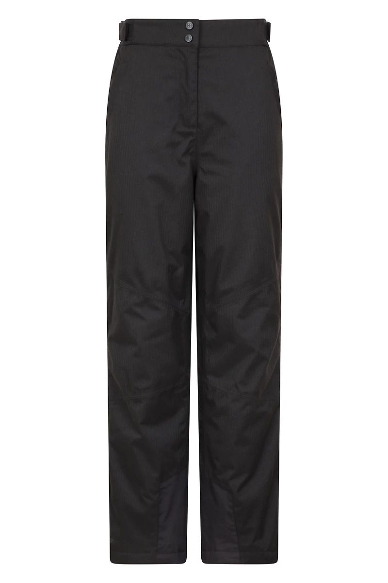Blizzard II Womens Ski Pants