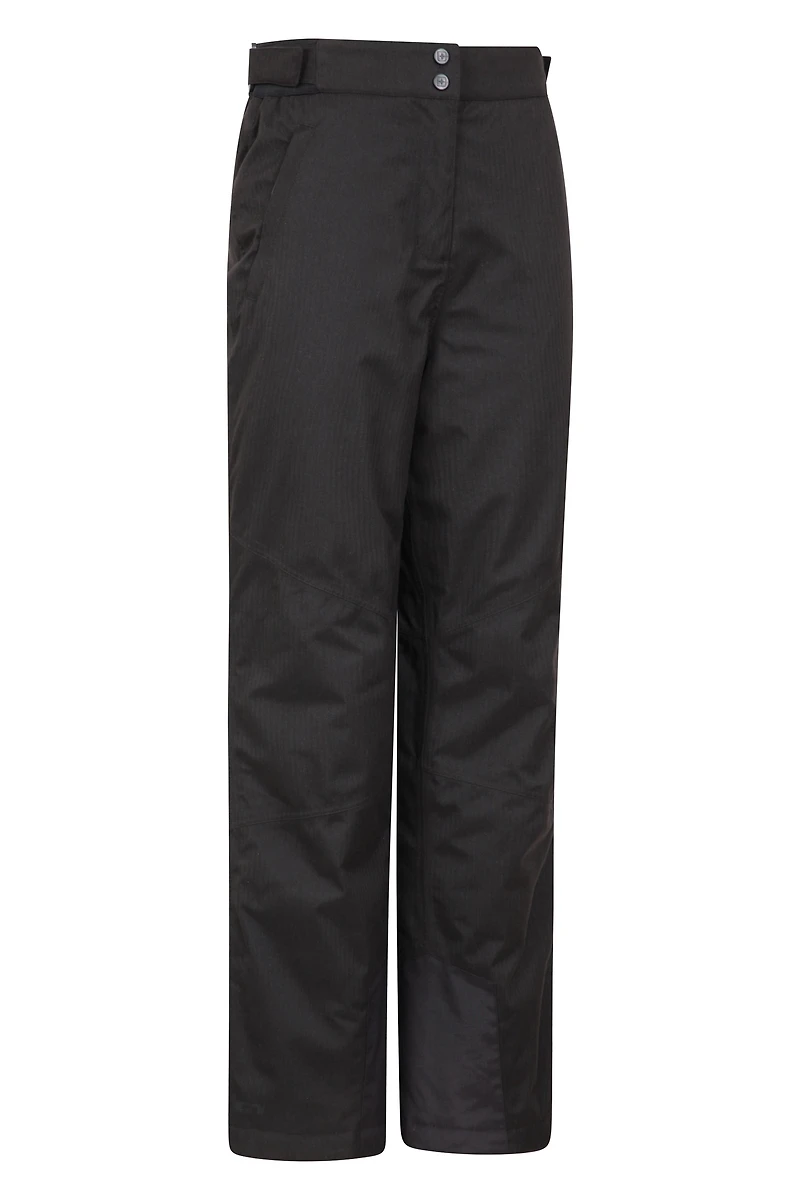 Blizzard II Womens Ski Pants