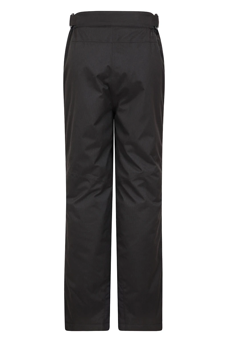 Blizzard II Womens Ski Pants