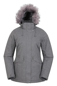 Snow II Womens Waterproof Ski Jacket