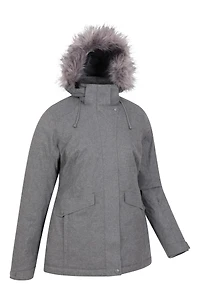Snow II Womens Waterproof Ski Jacket