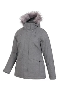 Snow II Womens Waterproof Ski Jacket