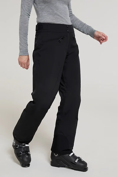 Isola II Extreme Womens Waterproof Ski Pants