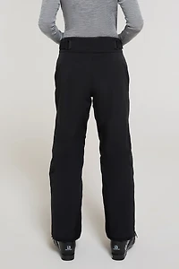 Isola II Extreme Womens Waterproof Ski Pants