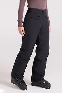 Isola II Extreme Womens Waterproof Ski Pants