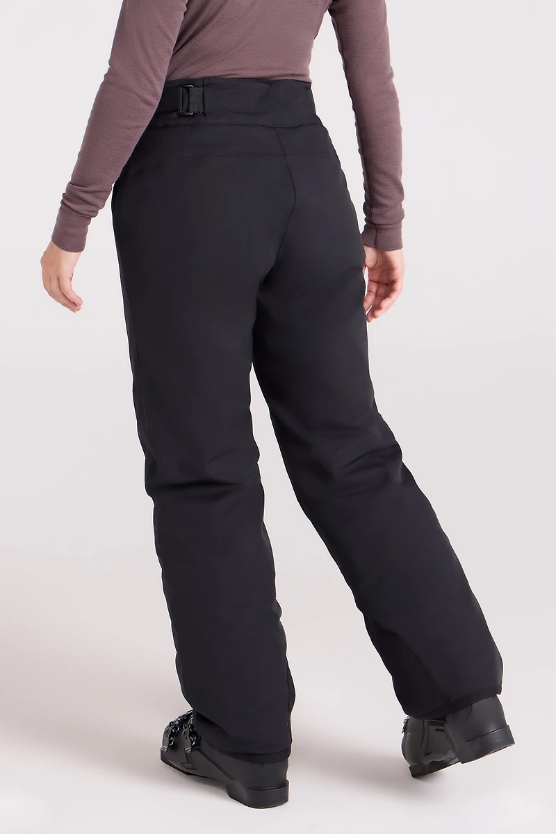 Isola II Extreme Womens Waterproof Ski Pants