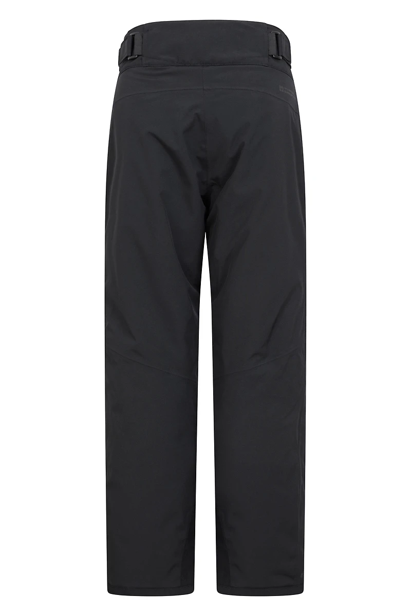 Isola II Extreme Womens Waterproof Ski Pants