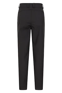 Sierra II Extreme Womens Softshell Ski Pants