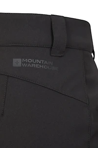 Sierra II Extreme Womens Softshell Ski Pants
