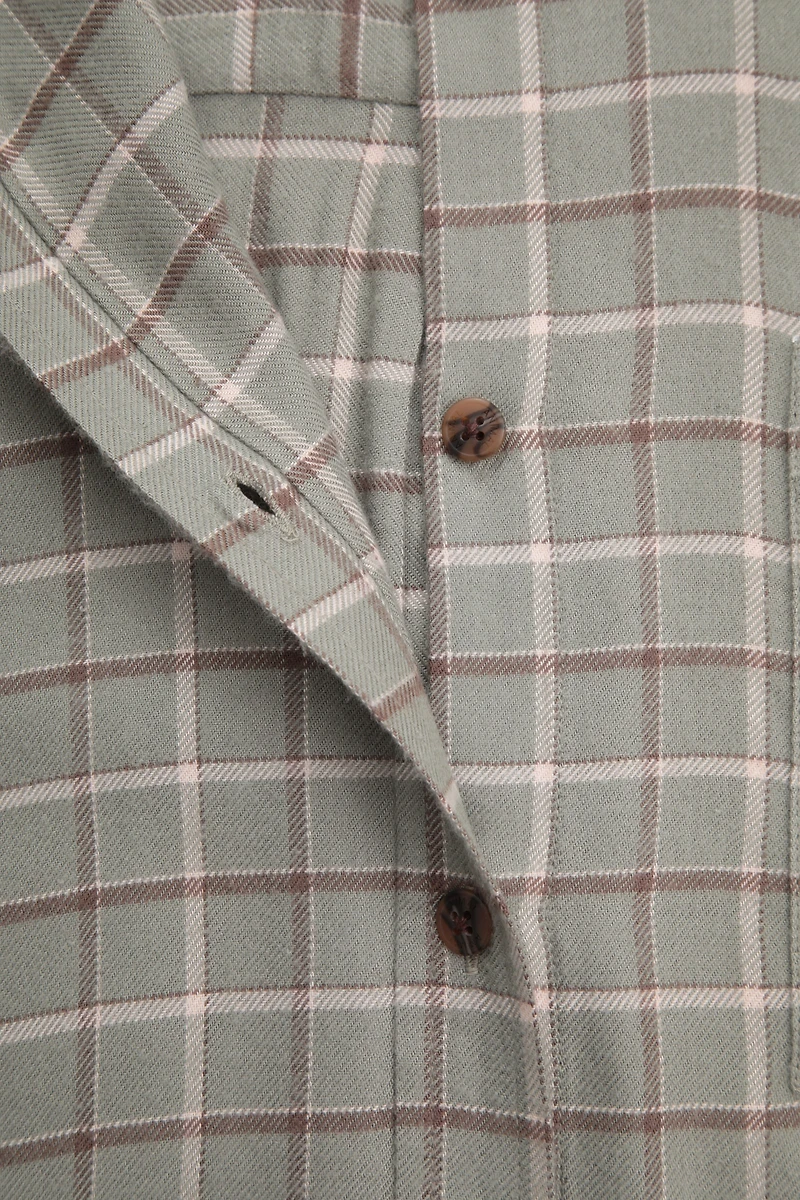 Maisie Womens Supersoft Relaxed Shirt