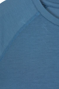 Quick Dry Kids Short Sleeve T-Shirt