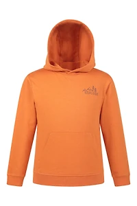 Explore Kids Hoodie
