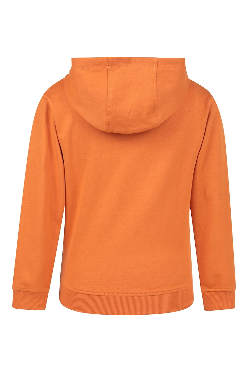 Explore Kids Hoodie