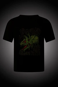 Dripping Dino Kids Tee