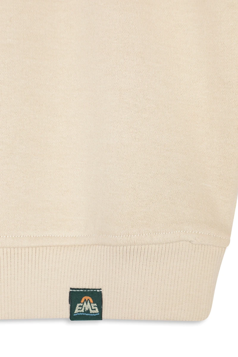 EMS Kids Crew Neck Sweatshirt