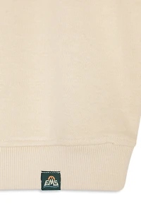 EMS Kids Crew Neck Sweatshirt