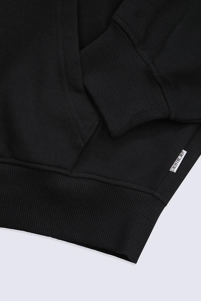 Idol Womens Zip Through Hoodie