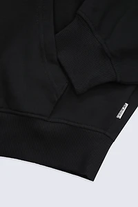 Idol Womens Zip Through Hoodie