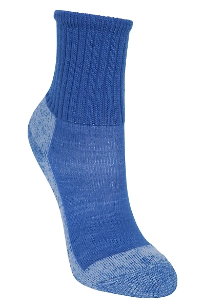 Merino Kids Mid-Calf Hiker Socks