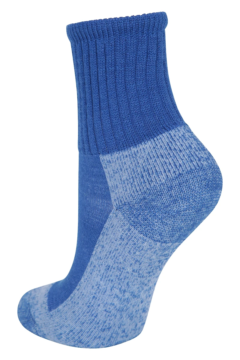 Merino Kids Mid-Calf Hiker Socks