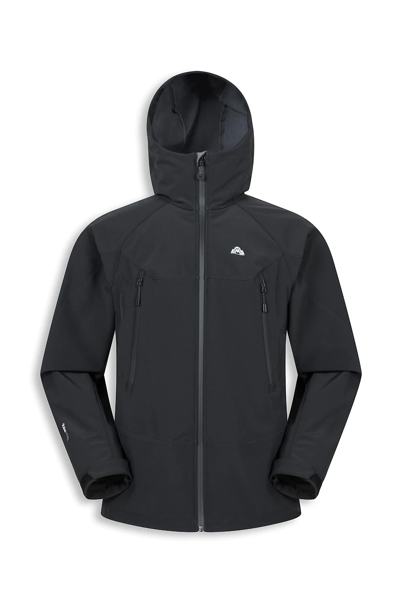 EMS Tallac Mens Water Resistant Softshell Jacket