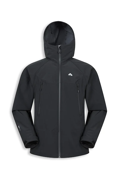 EMS Tallac Mens Water Resistant Softshell Jacket