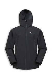 EMS Tallac Mens Water Resistant Softshell Jacket