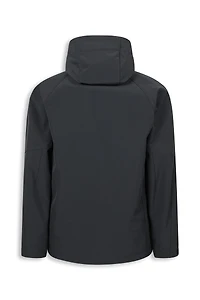 EMS Tallac Mens Water Resistant Softshell Jacket