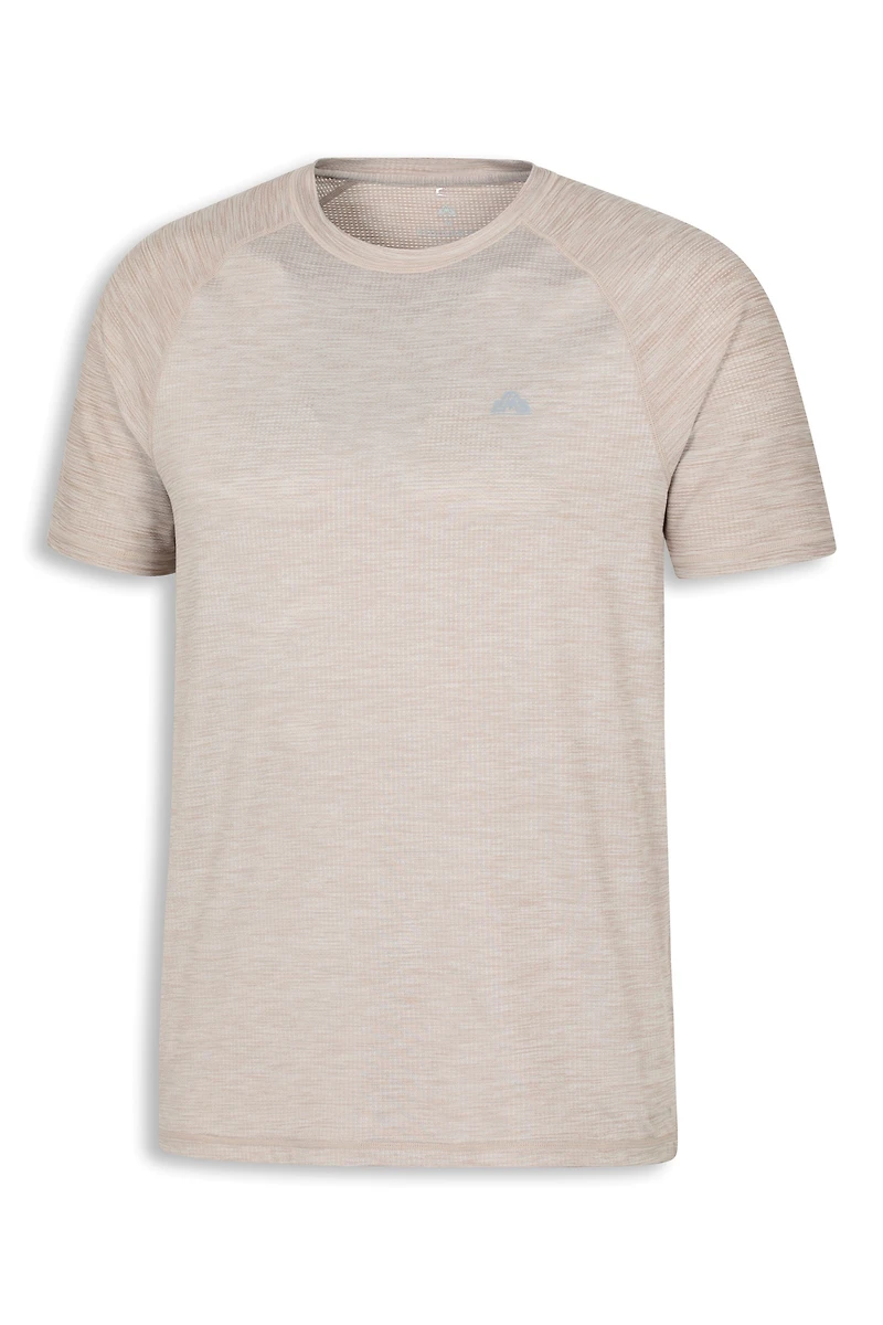 EMS Nova Men’s IsoCool Short Sleeve Tee