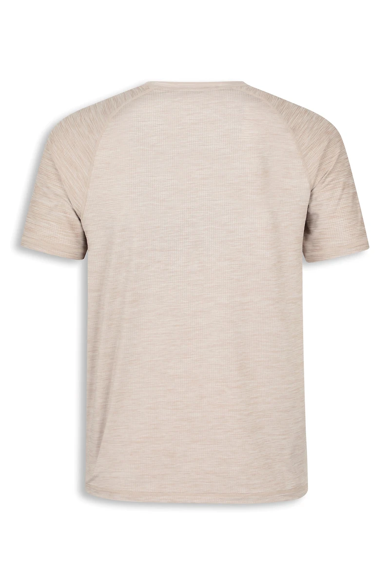 EMS Nova Men’s IsoCool Short Sleeve Tee