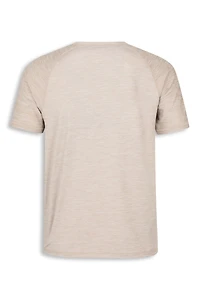 EMS Nova Men’s IsoCool Short Sleeve Tee