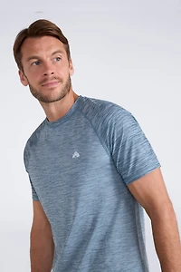 EMS Nova Men’s IsoCool Short Sleeve Tee