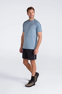 EMS Nova Men’s IsoCool Short Sleeve Tee