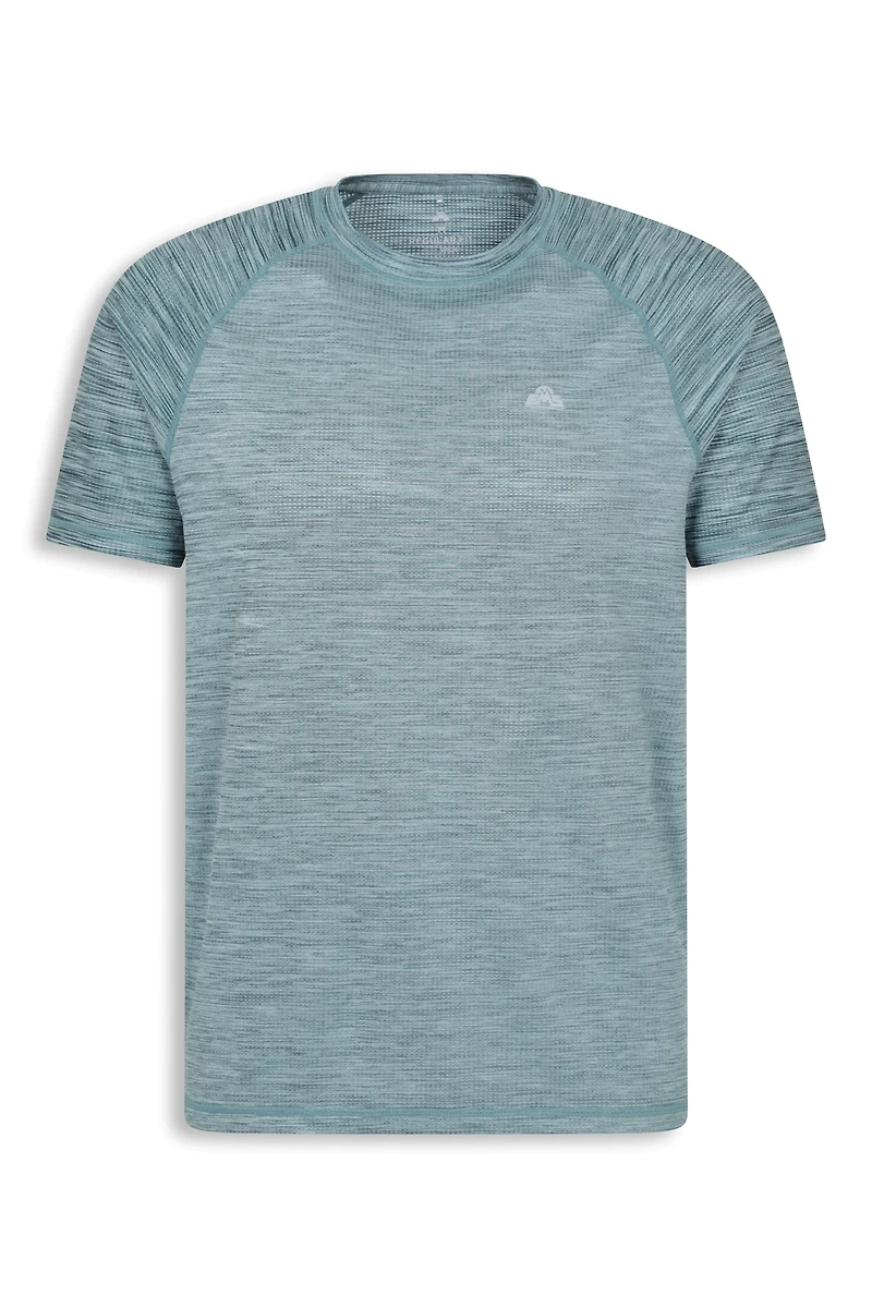 EMS Nova Men’s IsoCool Short Sleeve Tee