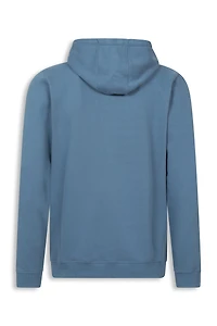 EMS Graphic Mens Full Zip Hoodie