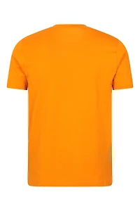 Adventure Awaits Graphic Short Sleeve T-Shirt