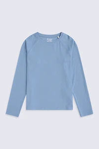 Ashleigh Girls Long Sleeve Top