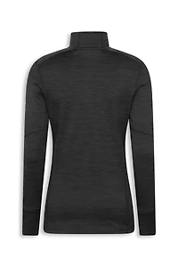 EMS Atlas Grid Women’s Quarter Zip Fleece
