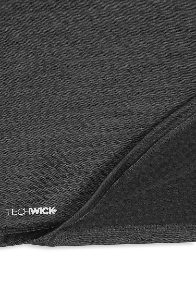 EMS Atlas Grid Women’s Quarter Zip Fleece