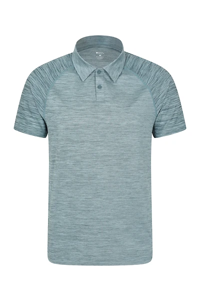 Nova Mens IsoCool Polo