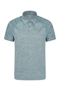 Nova Mens IsoCool Polo