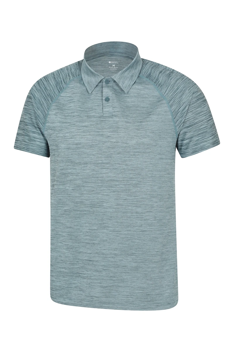 Nova Mens IsoCool Polo