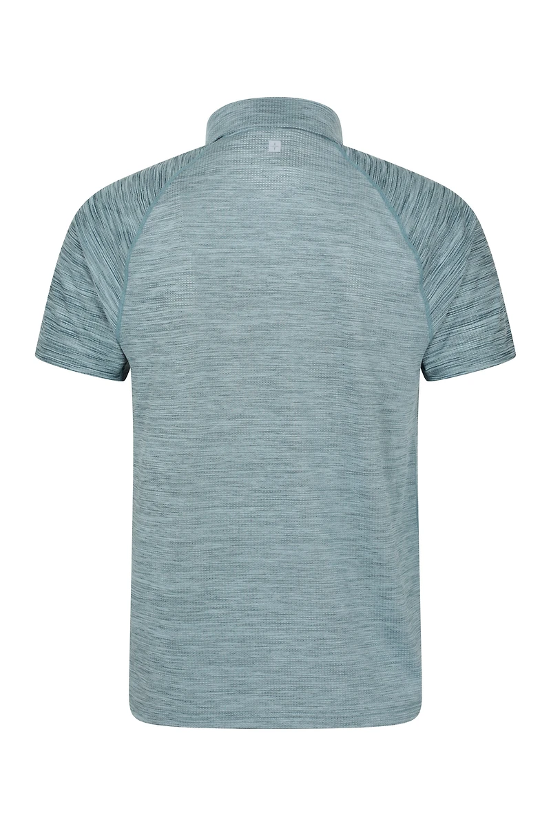 Nova Mens IsoCool Polo