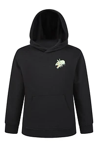 Dripping Dino Kids Hoodie
