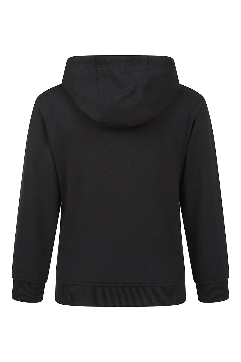 Dripping Dino Kids Hoodie