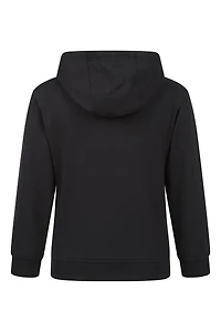 Dripping Dino Kids Hoodie